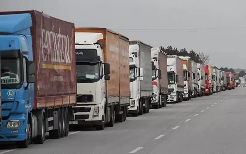 الأردن ومصر يتفقان على استمرار آلية