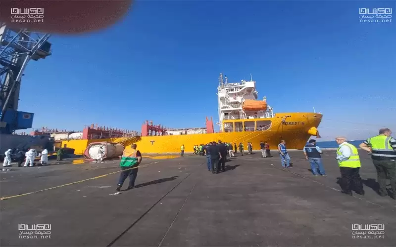 الاستماع لـ 142 شاهدا في قضية