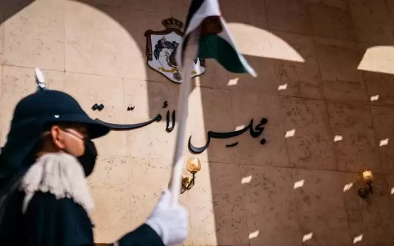 مجلس الأمة ينجز حزمة تشريعات وقوانين