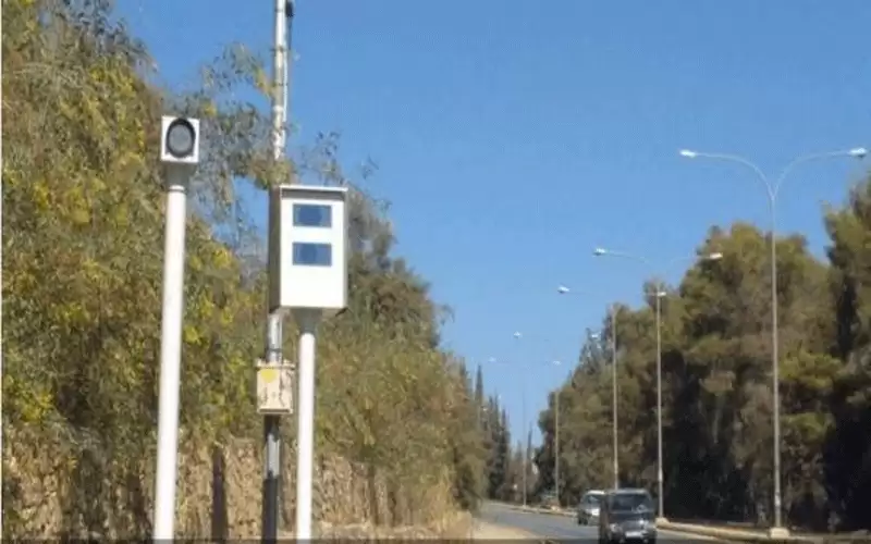 الشواربة: توجه لإلغاء الاعتراض على المخالفات