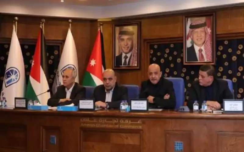 الهناندة: نظام الفوترة الجديد يستوعب 60