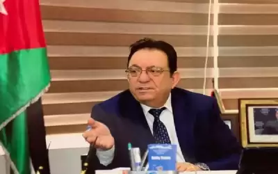 الوزير الأسبق حداد يغادر شركة جت