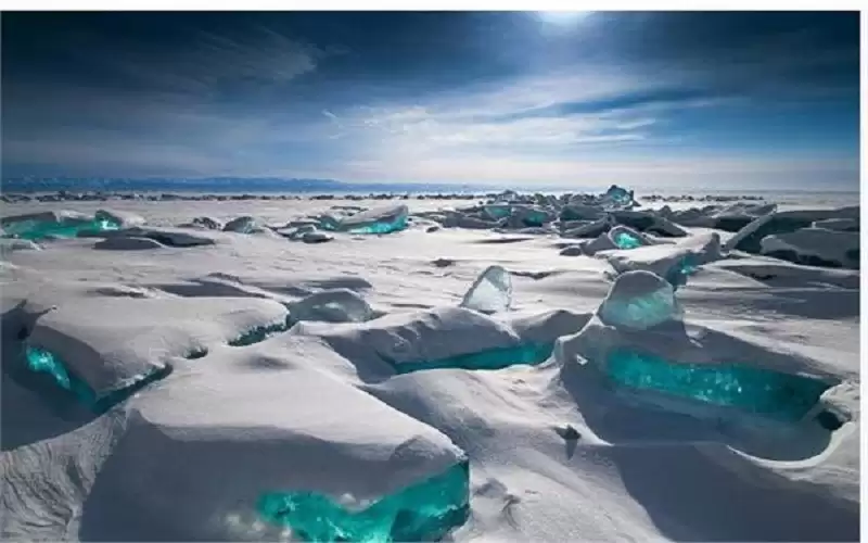 تقرير مناخي للأمم المتحدة: ثلث أنهار