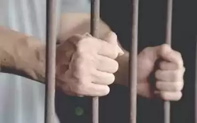 حبس شخص 6 سنوات حاول الاستيلاء