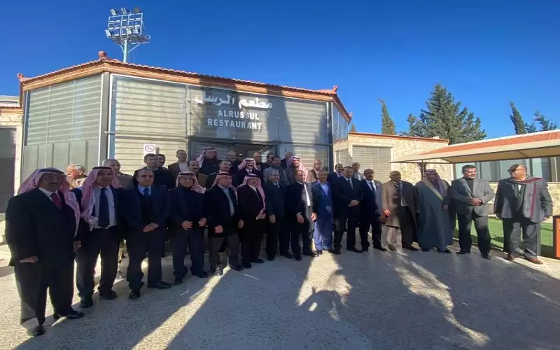 المتقاعدون العسكريون في مأدبا: نرفض المساس