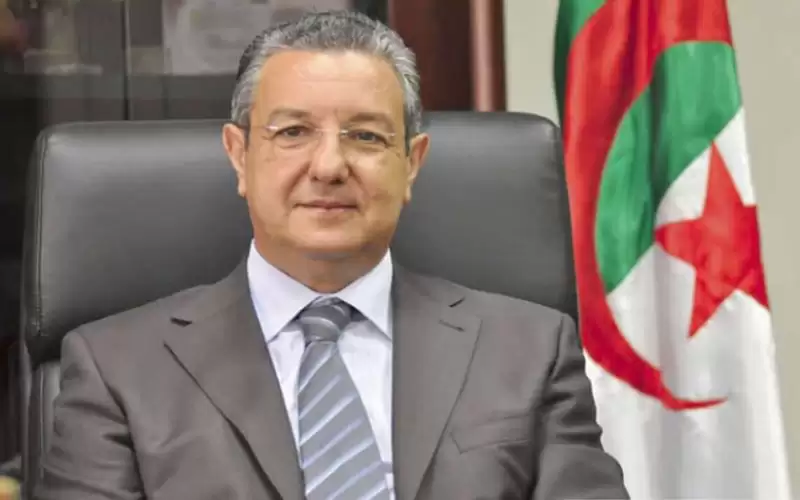 السجن 7 سنوات لوزير مالية أسبق