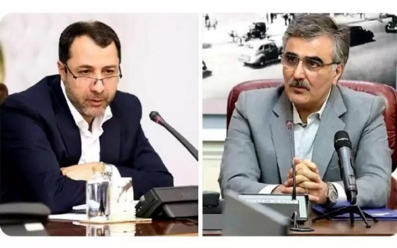 إقالة محافظ البنك المركزي الإيراني.. أزمة