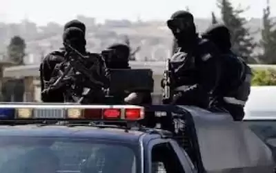 مكافحة المخدرات تضبط 177 شخصا في