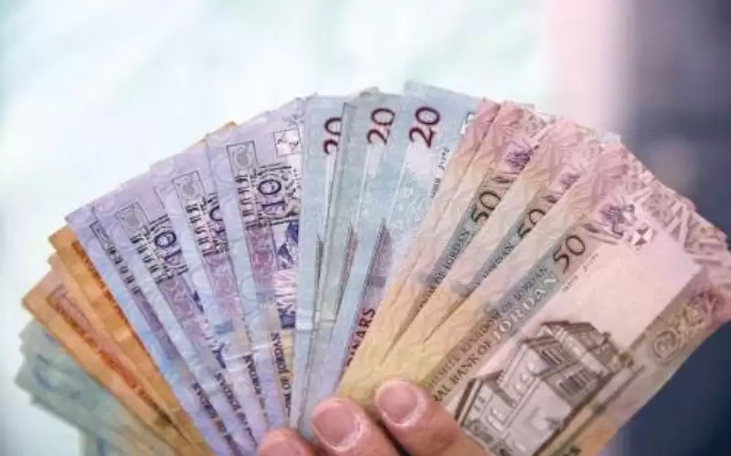 الحكومة تخصص 6 ملايين دينار لزيادة