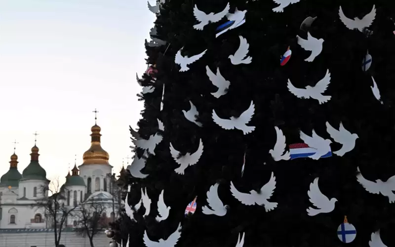 أزمة العالم بوجهيه