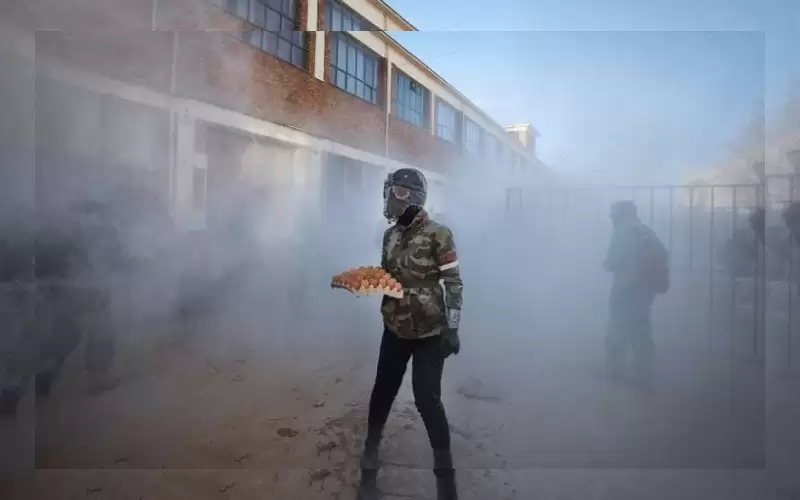 “الأسوأ لم يأت بعد”.. لعنة ارتفاع