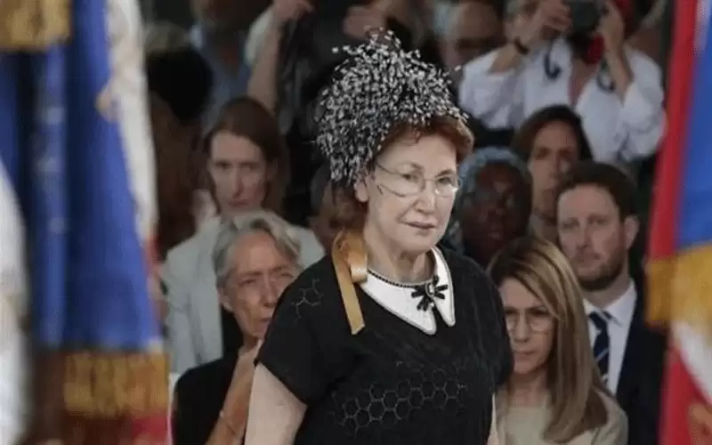 سفيرة إسرائيل بفرنسا تستقيل رفضا لنتنياهو