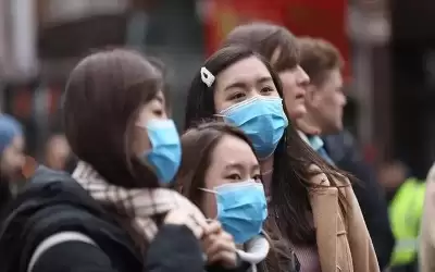 الصحة العالمية تتحدث عن مخاوف تفشي