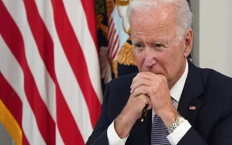 توقيع قانون الميزانية الأميركية بقيمة 1700