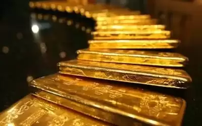الذهب يفقد بريقه للعام الثاني بفعل