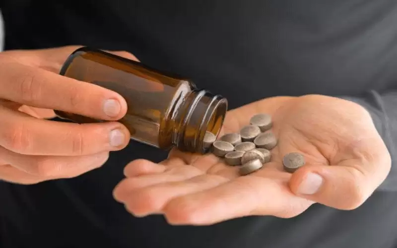 أفضل وقت لتناول أقراص الحديد لامتصاصه