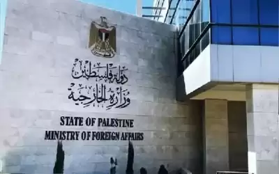 فلسطين تدعو لمقاطعة حكومة نتنياهو دوليا