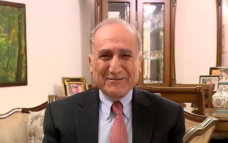 العناني: عام 2022 كان شباط خباط