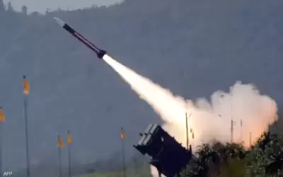 الصاروخ الشارد.. هل يفتح جبهة جديدة