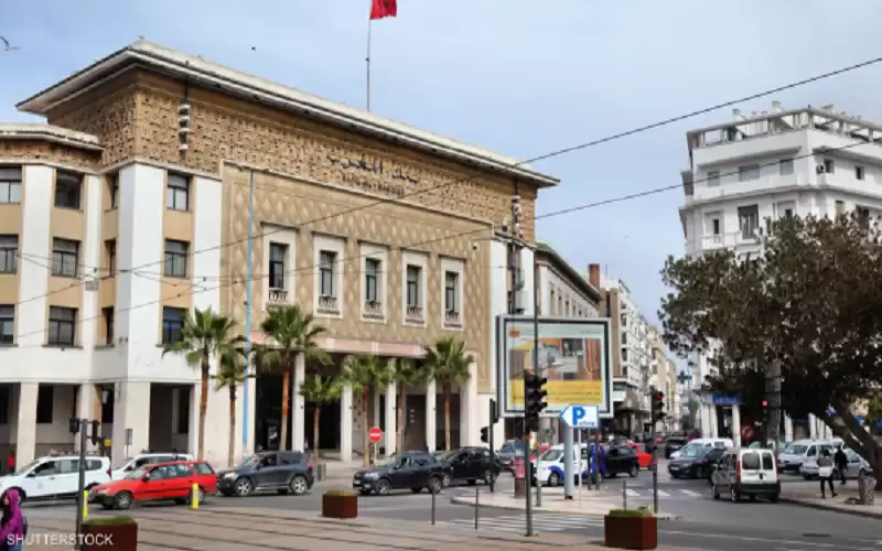 العجز التجاري في المغرب يرتفع 57