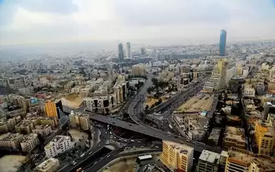 أجواء باردة السبت .. وتحذير من