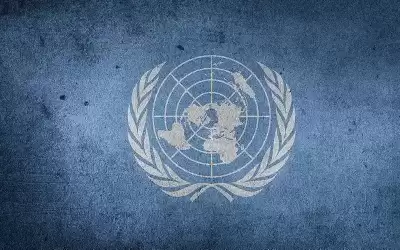 الأمم المتحدة تطلب النظر بمسألة الاحتلال