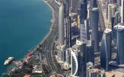 قطر: 5.5 مليار دولار تداولات سوق