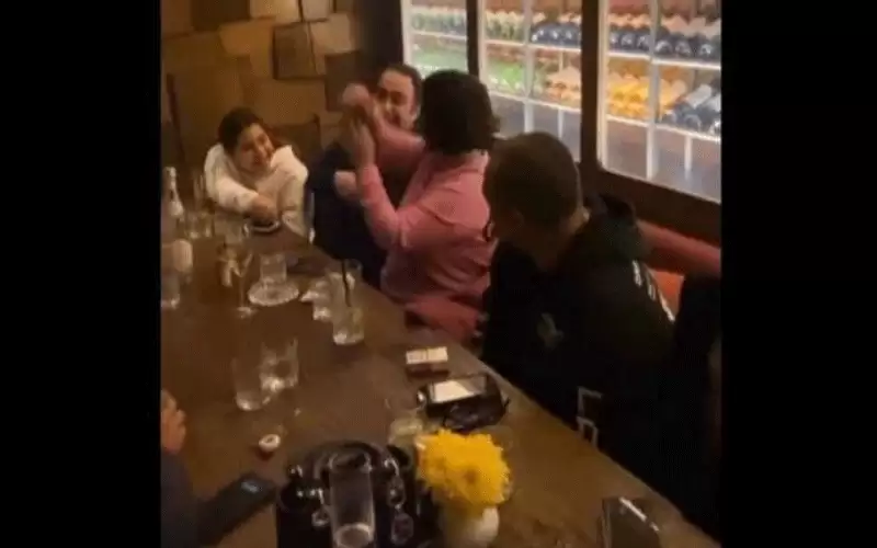 أزمة شيرين وحسام في لبنان.. حقيقة