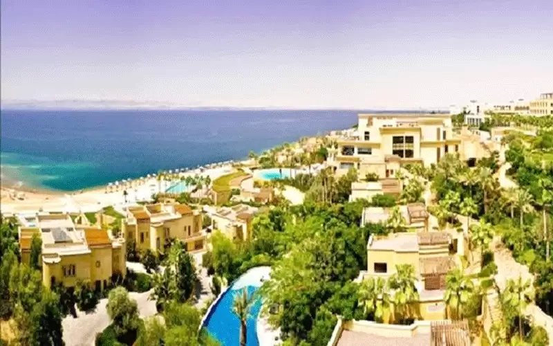 تعرف على نسب إشغال الفنادق تزامنا