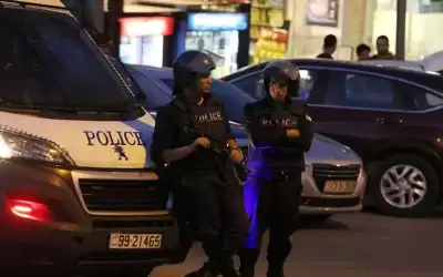 خطة أمنية ومرورية تزامنا مع ليلة