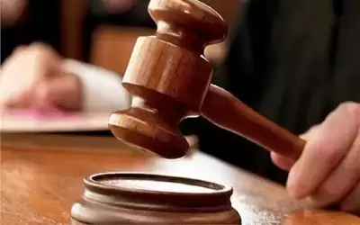 السجن 10 سنوات لشخص حاول قتل
