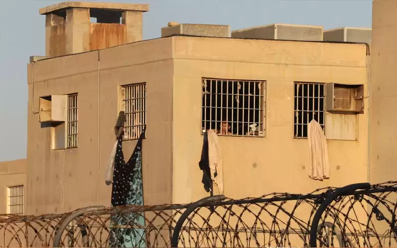 وراء القضبان .. سجناء يتعرضون لأنتهاكات