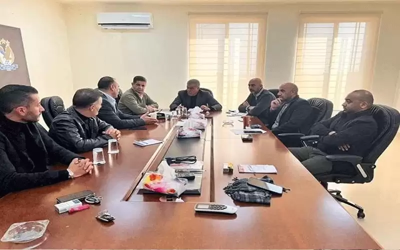 الفيصلي يرفض الإساءة لنجمه هيثم الشبول