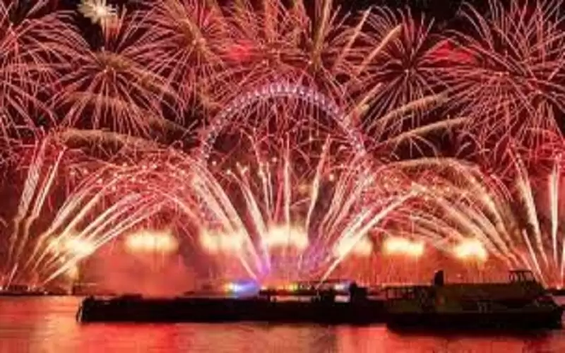 من هي أول دولة تحتفل باستقبال