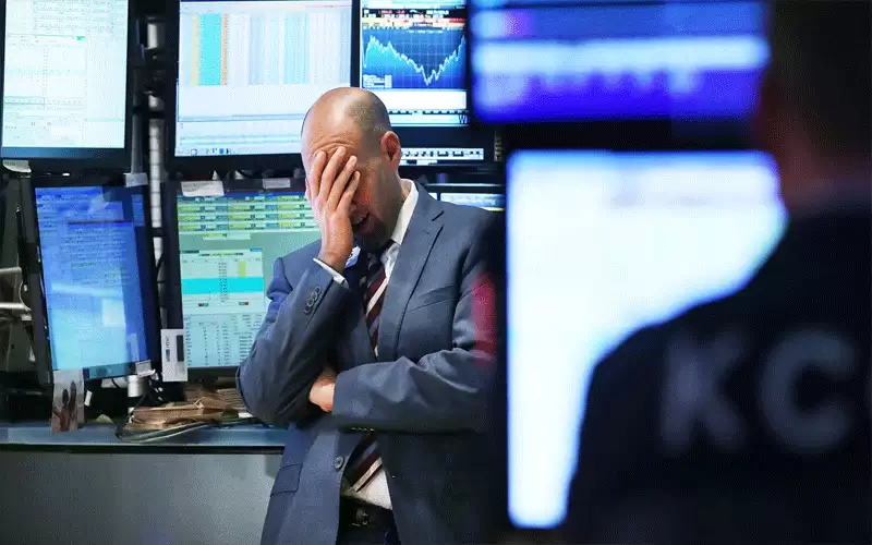 وداعا 2022.. أسواق التداول تغلق أسوأ