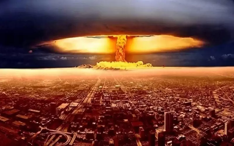 خمسة سيناريوهات للحرب العالمية الثالثة