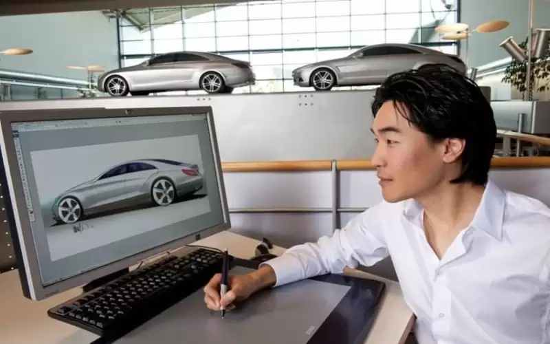 سامسونغ تطلق طرز هواتفها مستقبلا بلمسة