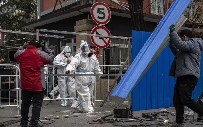 دولة عربية تمنع دخول القادمين من