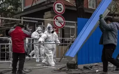 دولة عربية تمنع دخول القادمين من