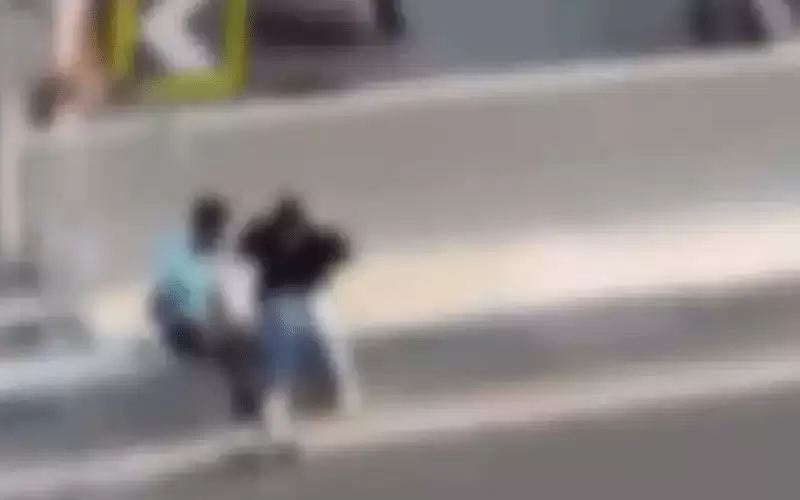 مصر.. فيديو فاضح لشاب وفتاة يمارسان