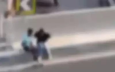 مصر.. فيديو فاضح لشاب وفتاة يمارسان