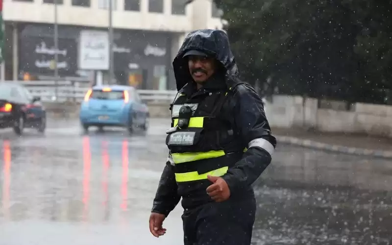 مديرية الأمن العام تحذر من حالة