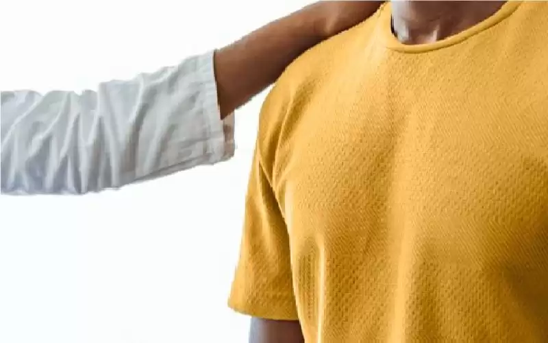 عقار واعد يعالج سرطان البروستات في