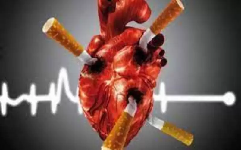 التدخين يسبب تدهورا معرفيا مبكرا