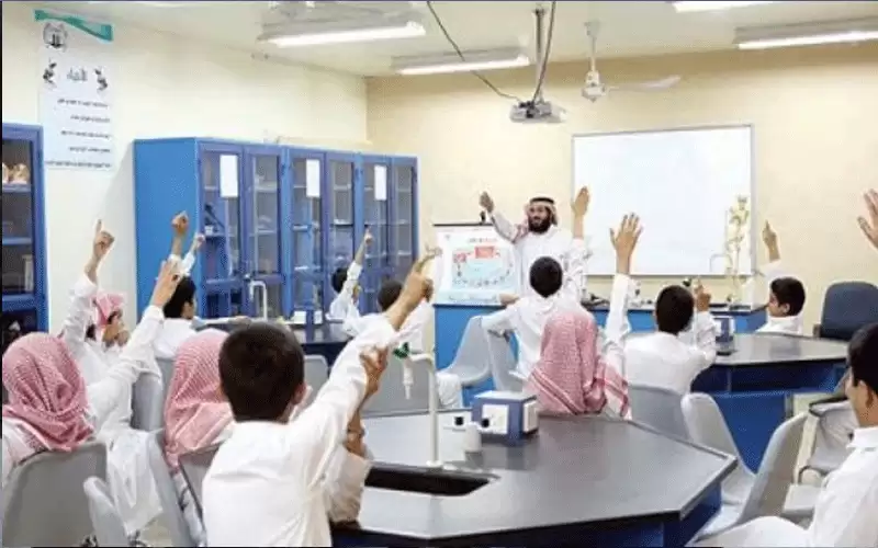 السعودية: تعليق الدراسة في مكة وجدة