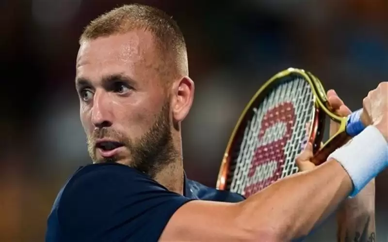 بريطانيا تبلغ دور الثمانية في كأس