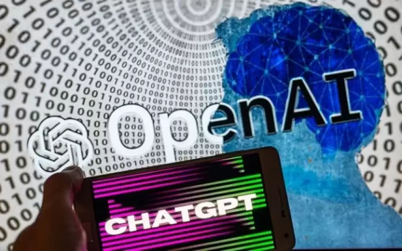 برنامج ذكاء اصطناعي يكتب المقالات عن