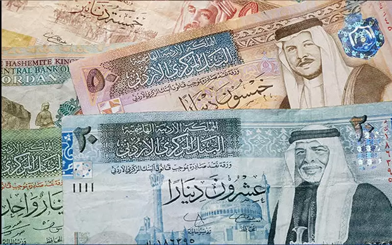 استرداد 110 آلاف دينار من مكاتب