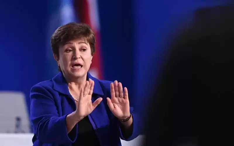 صندوق النقد: عام 2023 سيكون صعبا