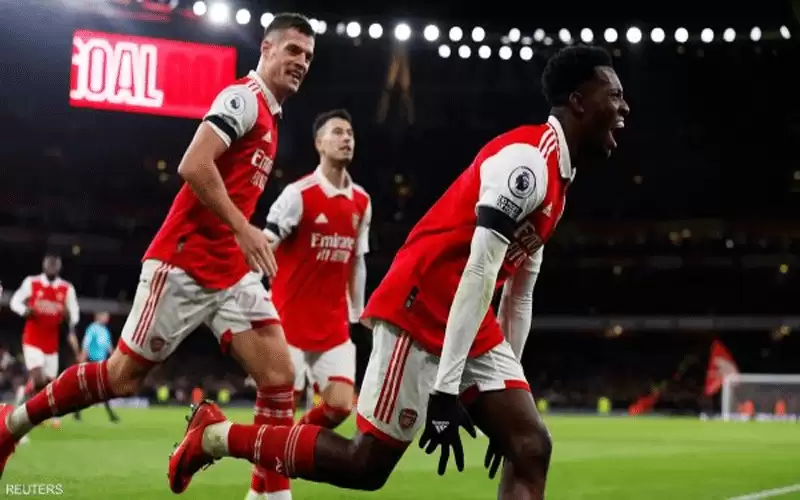 6 أسباب تضع أرسنال على أعتاب